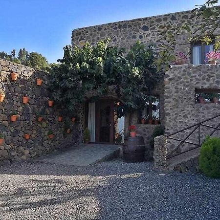 Finca Los Tamarillos Santa Cruz de Tenerife Exterior photo